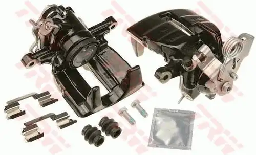 спирачен апарат TRW BHT267