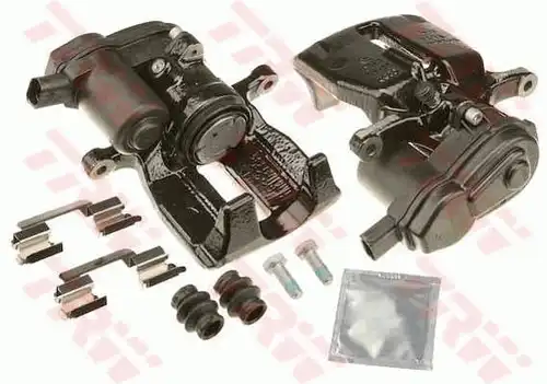 спирачен апарат TRW BHT270E