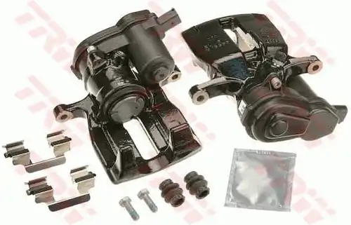 спирачен апарат TRW BHT271E