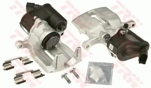 спирачен апарат TRW BHT282E