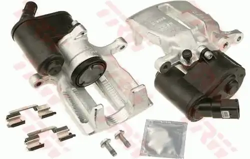 спирачен апарат TRW BHT283E