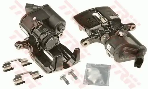 спирачен апарат TRW BHT284E