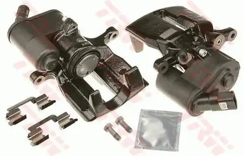 спирачен апарат TRW BHT285E