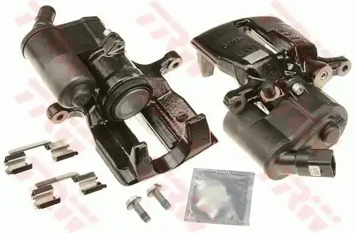 спирачен апарат TRW BHT289E