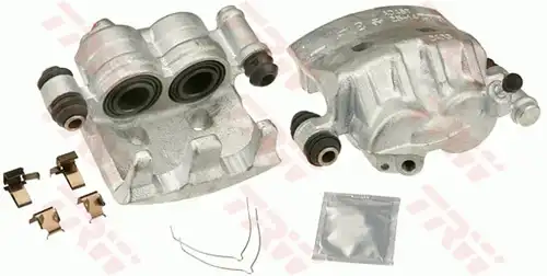 спирачен апарат TRW BHU285E