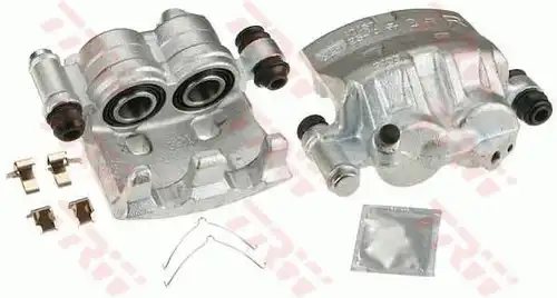 спирачен апарат TRW BHU286E