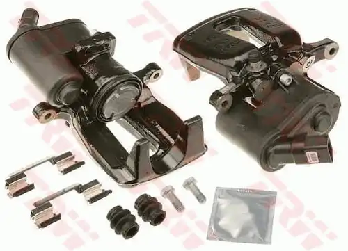 спирачен апарат TRW BHU324E