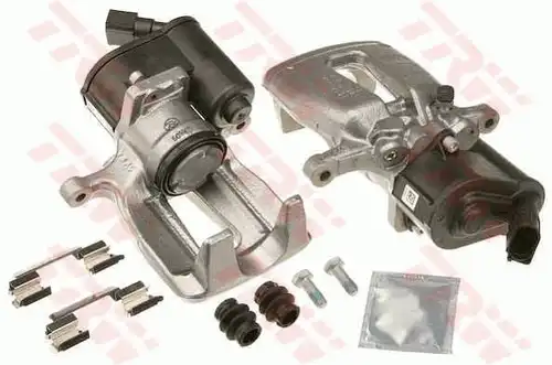 спирачен апарат TRW BHU325E