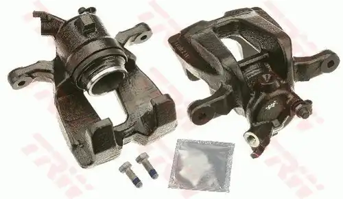 спирачен апарат TRW BHU342E