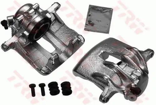 спирачен апарат TRW BHV125E