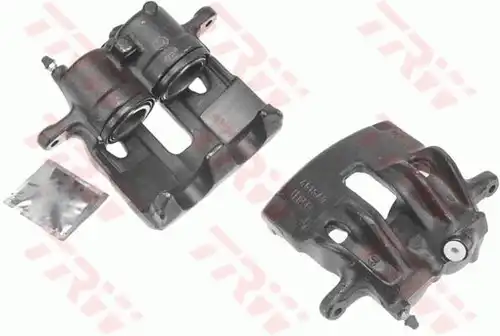 спирачен апарат TRW BHV140E
