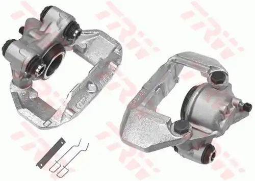спирачен апарат TRW BHV192E