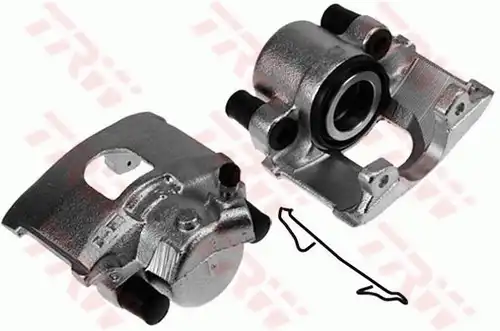 спирачен апарат TRW BHV196E