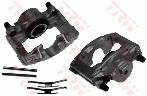 спирачен апарат TRW BHV197E