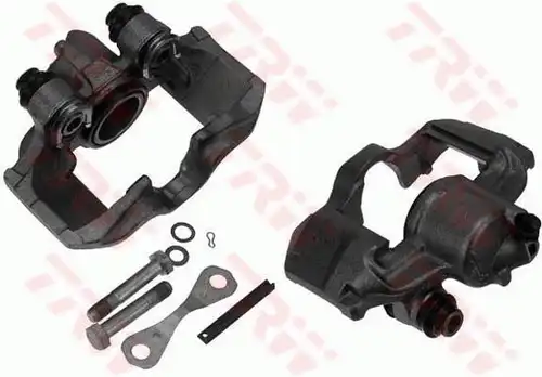 спирачен апарат TRW BHV227