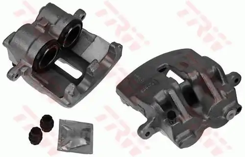 спирачен апарат TRW BHV237E