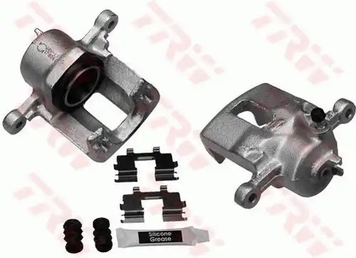 спирачен апарат TRW BHV303E