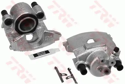 спирачен апарат TRW BHV325E