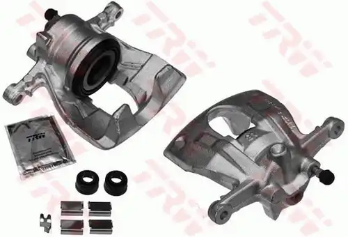 спирачен апарат TRW BHV337E