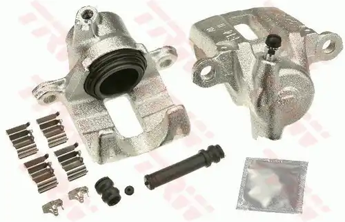 спирачен апарат TRW BHV542E
