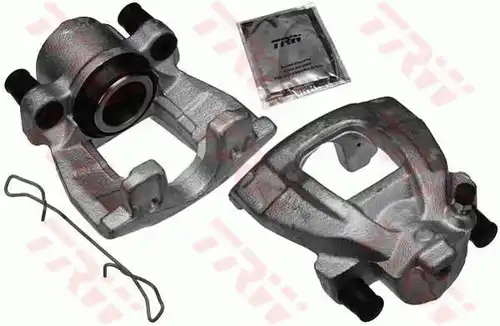 спирачен апарат TRW BHV567E
