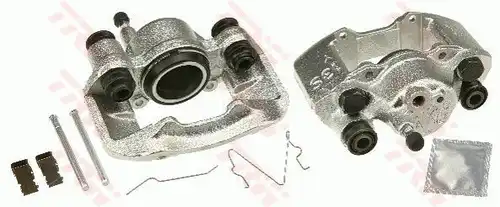 спирачен апарат TRW BHV624E