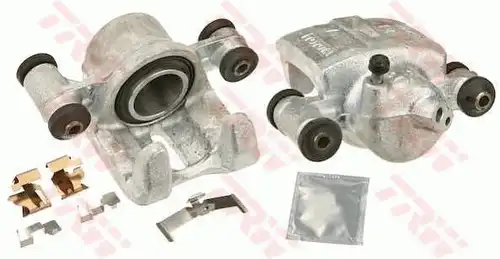 спирачен апарат TRW BHV636E