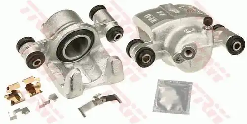 спирачен апарат TRW BHV637E