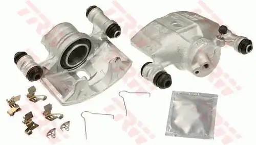 спирачен апарат TRW BHV639E