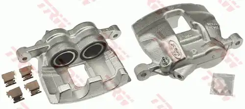 спирачен апарат TRW BHV682E