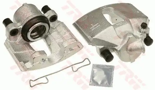спирачен апарат TRW BHW1002E