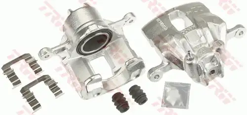 спирачен апарат TRW BHW1025E
