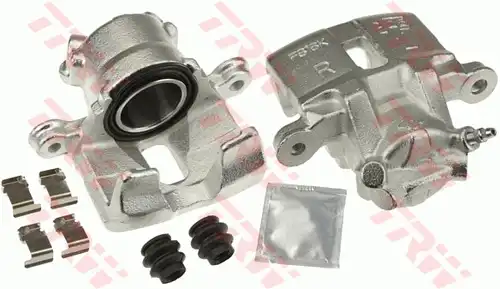 спирачен апарат TRW BHW1027E