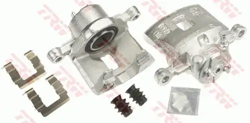 спирачен апарат TRW BHW1038E