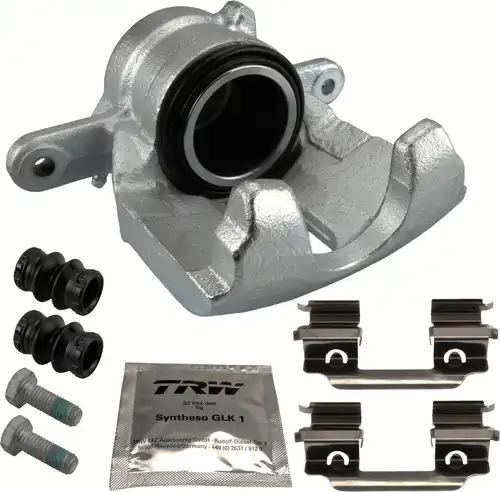 спирачен апарат TRW BHW1058E