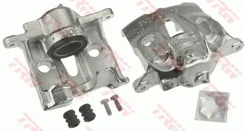 спирачен апарат TRW BHW124E