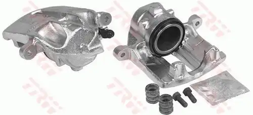 спирачен апарат TRW BHW129E