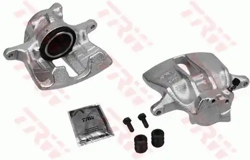 спирачен апарат TRW BHW137E