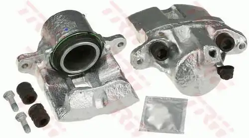 спирачен апарат TRW BHW145E