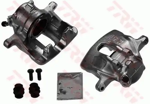 спирачен апарат TRW BHW147E
