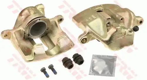 спирачен апарат TRW BHW155E