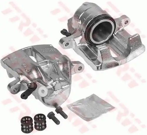 спирачен апарат TRW BHW156E