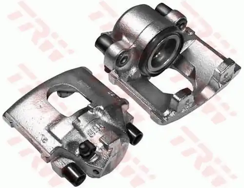 спирачен апарат TRW BHW168E