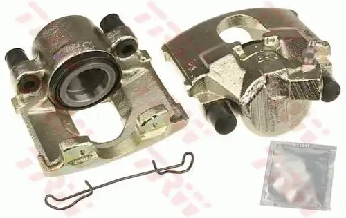 спирачен апарат TRW BHW169E