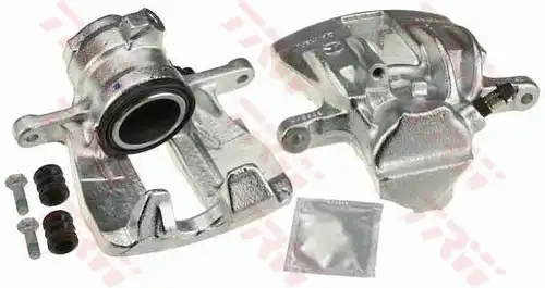 спирачен апарат TRW BHW216E