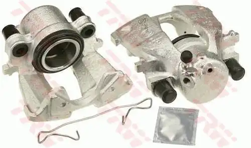 спирачен апарат TRW BHW253E