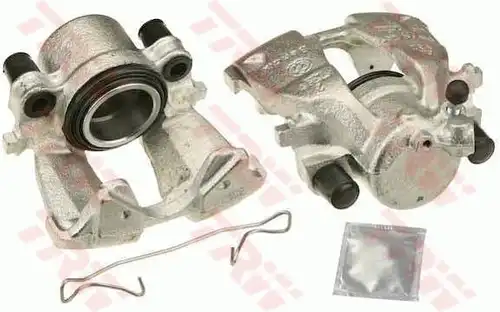 спирачен апарат TRW BHW254E