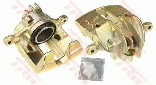 спирачен апарат TRW BHW257E