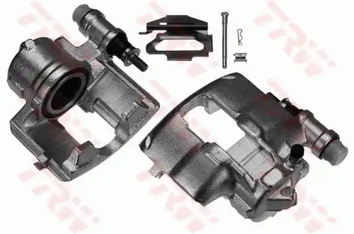 спирачен апарат TRW BHW260E