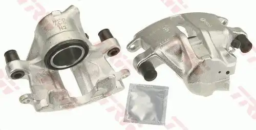 спирачен апарат TRW BHW265E